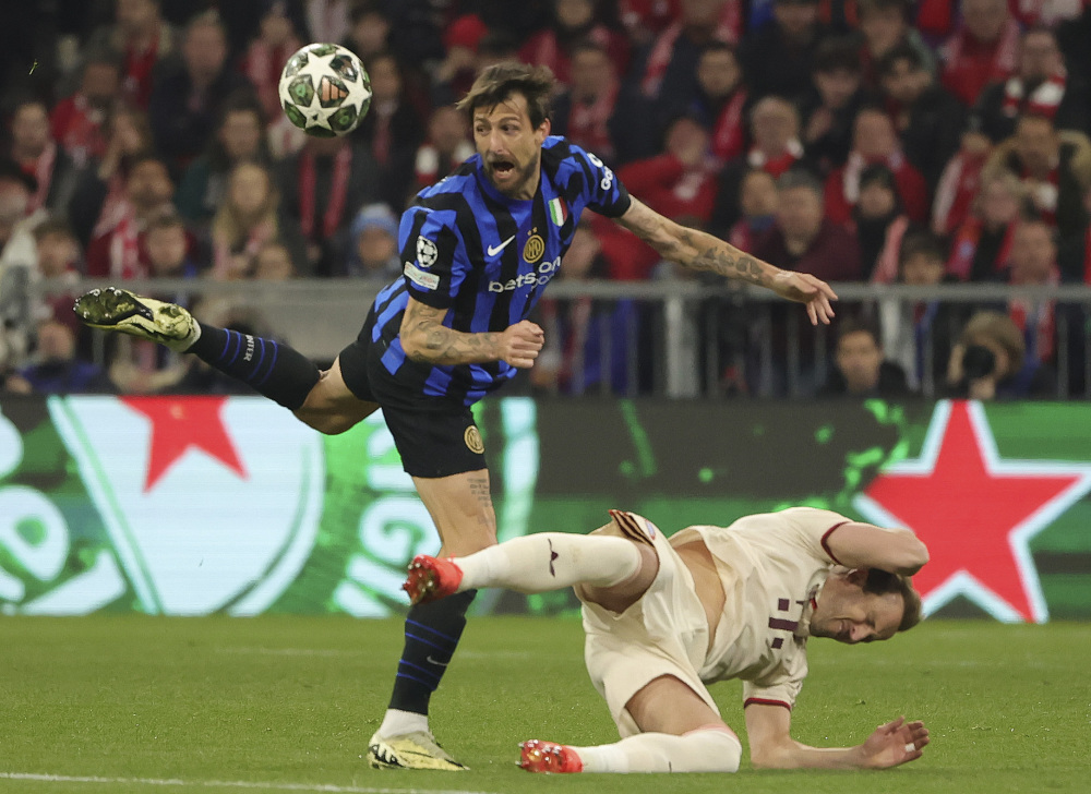 费迪南德：如果我是梅努就一定要走，经不住两年的蹉跎