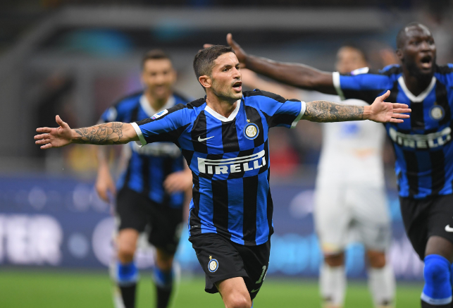 国际米兰冬窗无动作，奥西利奥坚持不引援，三大暗流潜藏涌动？