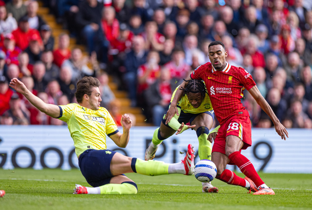 “我爱足球”燃动许昌