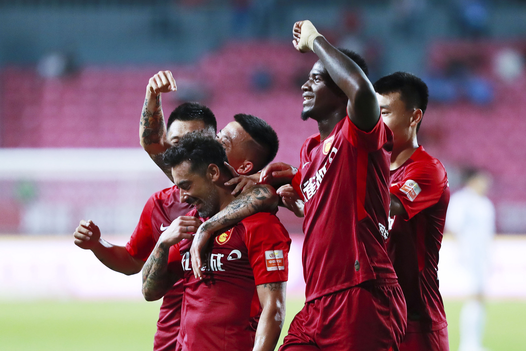 廖三宁：大家有一些疲惫，相信下场在韩国能把比赛拿回来