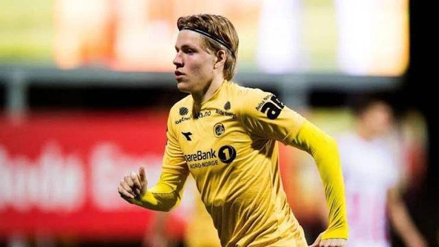 拜仁外租门将：很生气不是汉堡的一门，诺伊尔是史上最佳门将