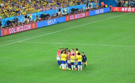 闵行足协助力创建“全国足球发展重点城市示范区”