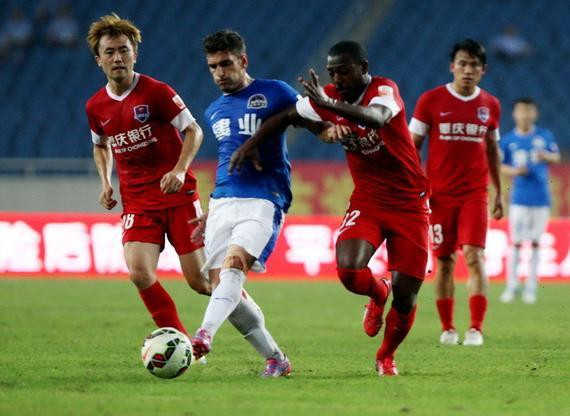 TA评26世界杯百大球星：姆巴佩第1，梅西第8，C罗第25