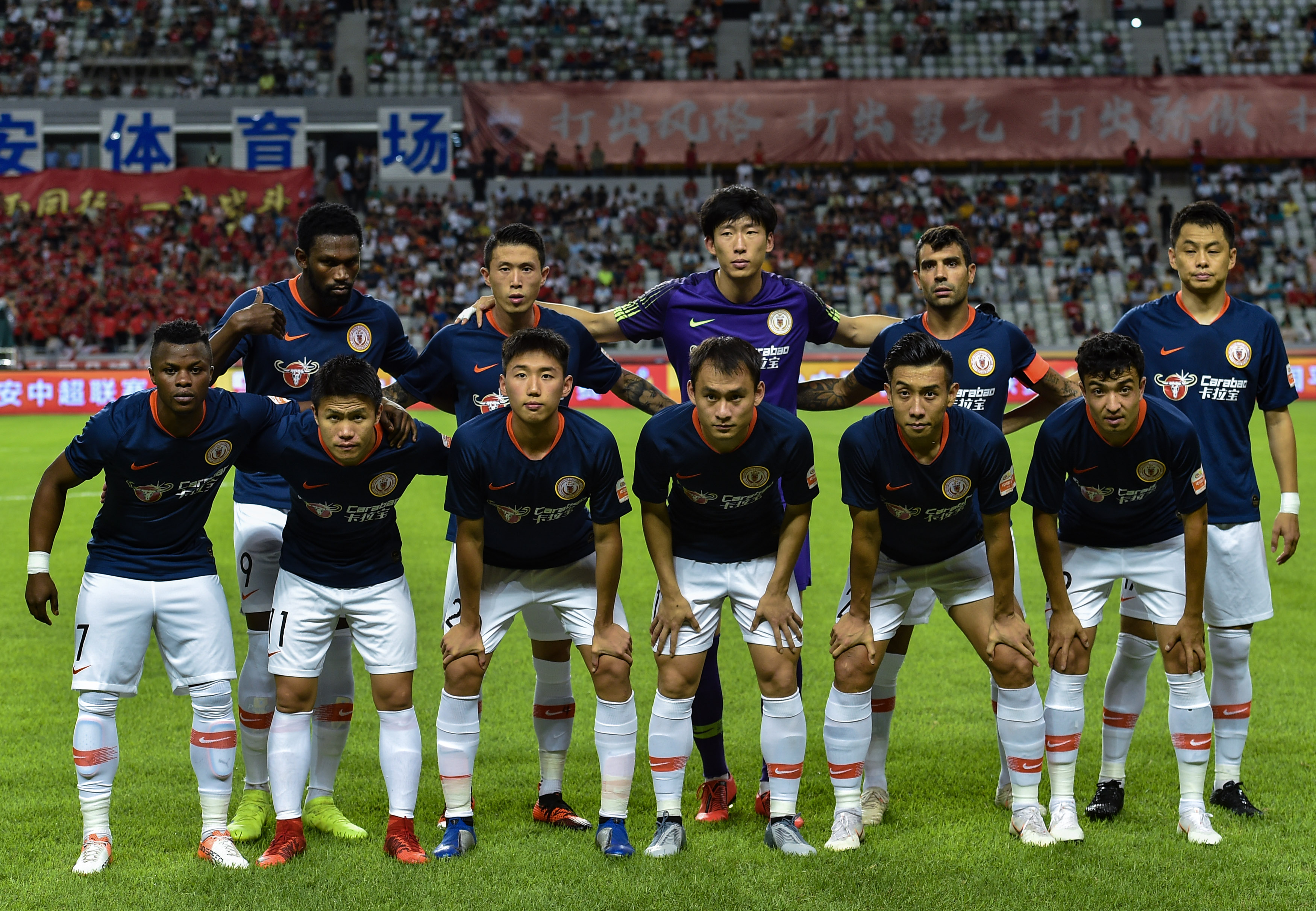 苏州队寇程：李玮锋教练要求很严格，没收了球迷送我的薯片