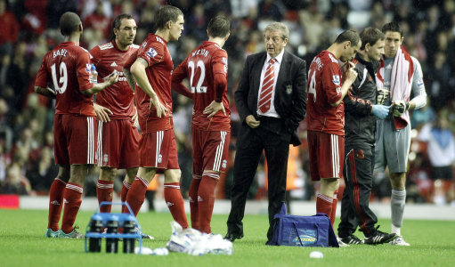 官方：费迪南德将担任世界杯抽签仪式主持人，布雷迪、奥尼尔等参加