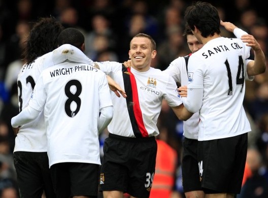 3：0克鲁塞罗，内马尔激动庆祝