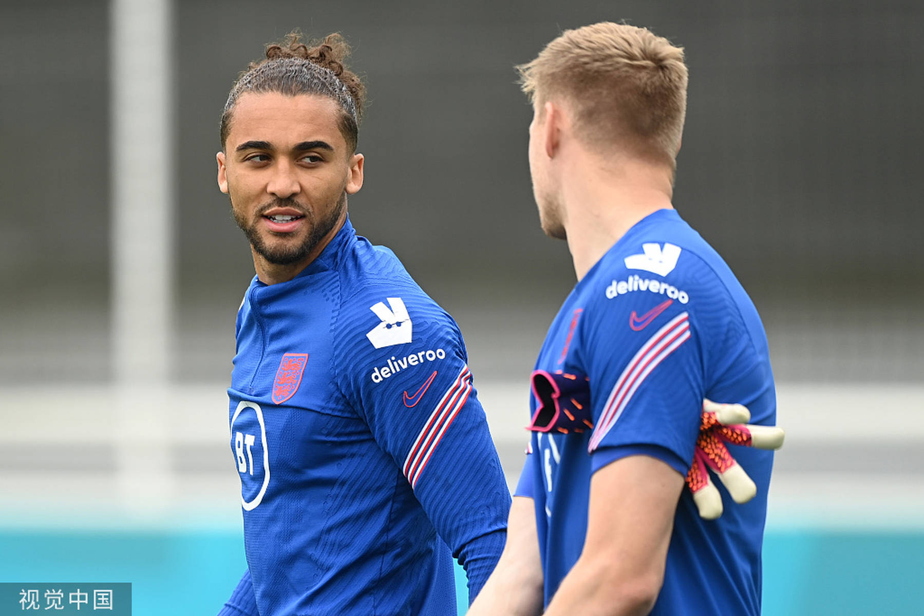 阿联酋1-1伊拉克，阿里-哈马迪破门，卢安齐尼奥救主