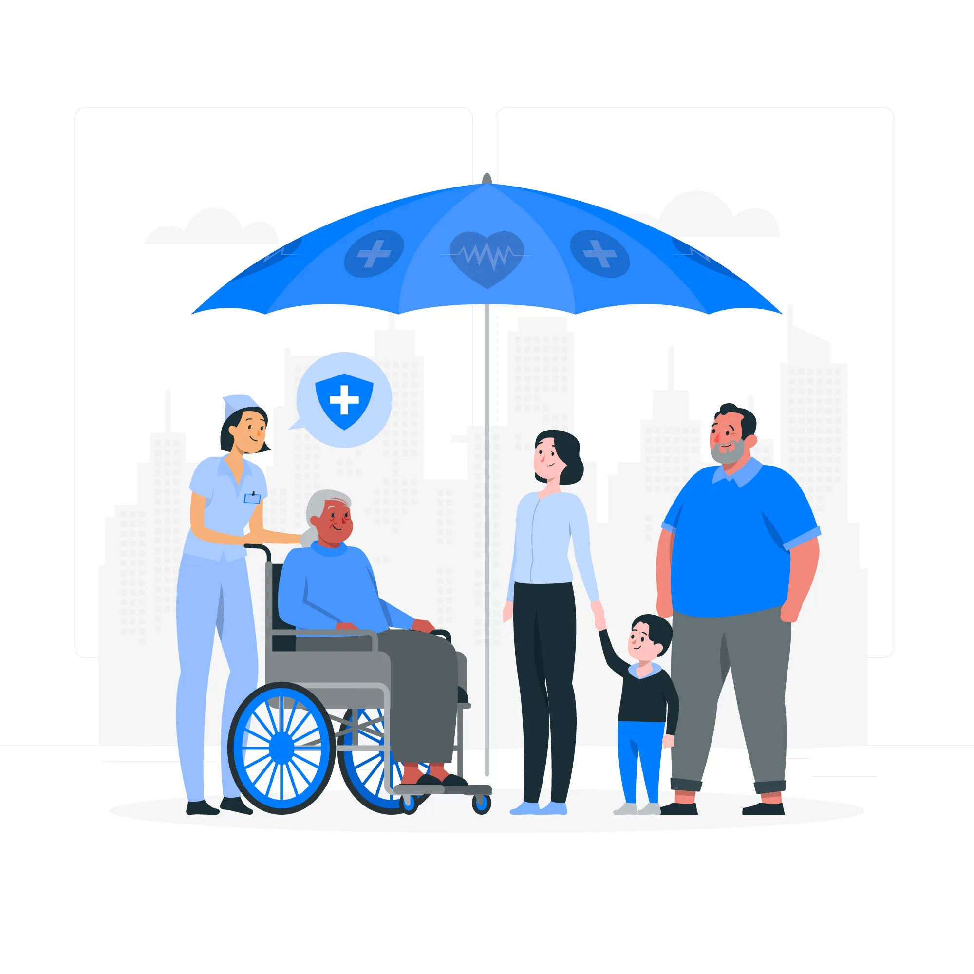 Protecting What Matters Most – Peace of Mind - 新球体育